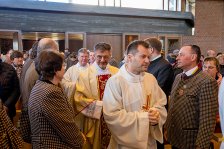 21.01.2024 Patroziniumsfest